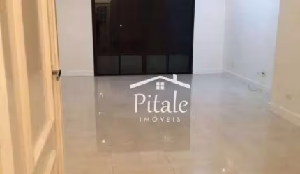 Apartamento à venda, 144 m² por R$ 1.250.000,00 - Alphaville Industrial - Barueri/SP