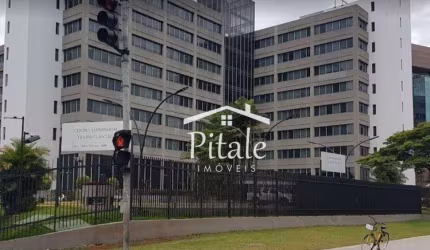 Conjunto para alugar, 526 m² por R$ 42.080,00/mês - Granja Julieta - São Paulo/SP