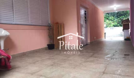 Sobrado com 6 dormitórios à venda, 150 m² por R$ 785.000,00 - Centro - Arujá/SP