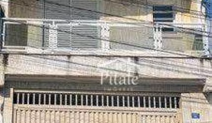 Sobrado com 5 dormitórios à venda, 307 m² por R$ 500.000,00 - Jardim Novo Horizonte - Jandira/SP