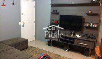 Apartamento com 3 dormitórios à venda, 92 m² por R$ 850.000 - Lauzane Paulista - São Paulo/SP