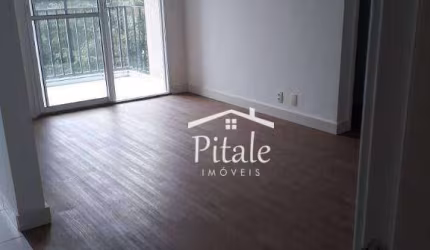 Apartamento com 2 dormitórios à venda, 58 m² por R$ 630.000,00 - Vila Polopoli - São Paulo/SP