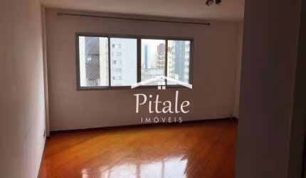 Apartamento com 3 dormitórios à venda, 114 m² por R$ 1.010.000,00 - Perdizes - São Paulo/SP