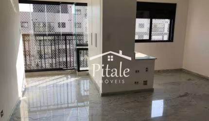 Apartamento com 2 dormitórios à venda, 61 m² por R$ 750.000,00 - Continental - Osasco/SP