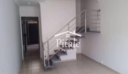 Sobrado à venda, 70 m² por R$ 295.000,00 - Vila Monte Serrat - Cotia/SP