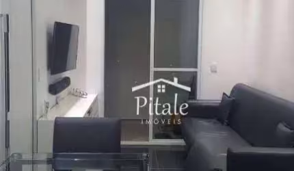 Apartamento com 2 dormitórios à venda, 72 m² por R$ 710.000,00 - Bethaville I - Barueri/SP