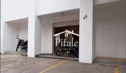 Casa com 1 dormitório para alugar, 181 m² por R$ 10.000,00/mês - Super Quadra Morumbi - São Paulo/SP