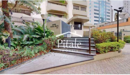 Apartamento próximo ao metro Moema - 3 dormitórios 1 suíte - São Paulo
