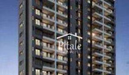 Apartamento com 3 dormitórios à venda, 83 m² por R$ 1.100.000,00 - Vila Osasco - Osasco/SP