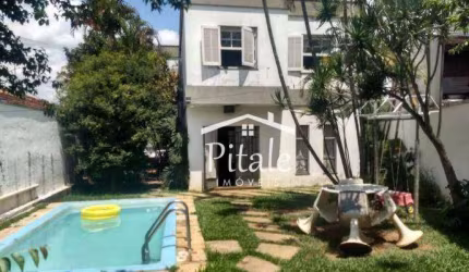 Sobrado com 4 dormitórios à venda, 200 m² por R$ 1.100.000,00 - Adalgisa - Osasco/SP