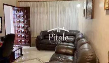 Sobrado com 4 dormitórios à venda, 165 m² por R$ 950.000,00 - Vila Osasco - Osasco/SP
