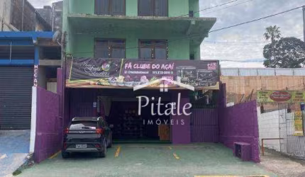 Sala para alugar, 26 m² por R$ 1.000,00/mês - Cotia - Cotia/SP