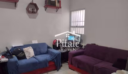 Sobrado com 2 dormitórios à venda, 150 m² por R$ 742.000,00 - Vila São Silvestre - Barueri/SP