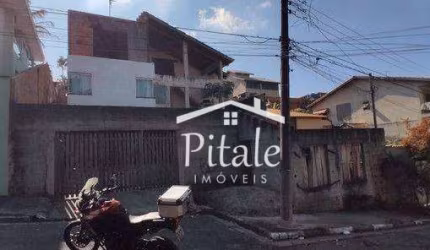 Sobrado com 3 dormitórios à venda por R$ 851.063,00 - City Bussocaba - Osasco/SP