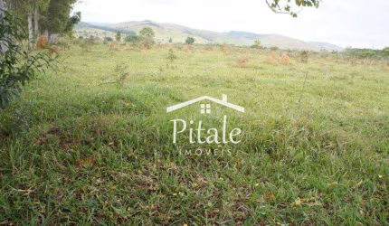 Terreno à venda, 800000 m² por R$ 24.000.000,00 - Moreira César - Pindamonhangaba/SP