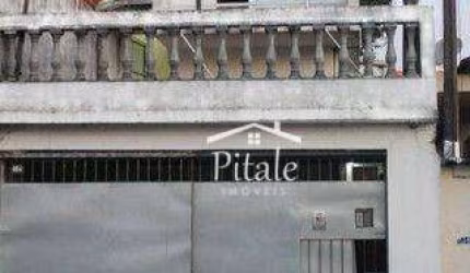 Casa com 6 dormitórios à venda por R$ 650.000,00 - Jardim Rosalina - Cotia/SP