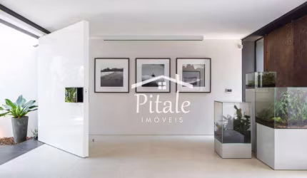 Casa com 3 dormitórios à venda, 723 m² por R$ 16.500.000,00 - Jardim Paulista - São Paulo/SP