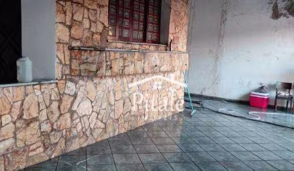 Casa com 3 dormitórios à venda, 313 m² por R$ 550.000,00 - Conceição - Osasco/SP