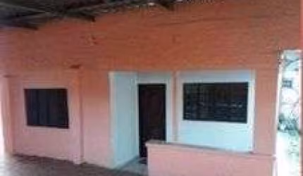 Casa com 4 dormitórios à venda por R$ 297.872,00 - Jardim Bela Vista - Vargem Grande Paulista/SP
