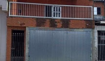 Sobrado com 3 dormitórios à venda, 180 m² por R$ 585.106,00 - Vila Pires - Osasco/SP
