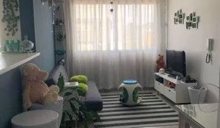 Apartamento com 2 dormitórios à venda, 55 m² por R$ 265.957,00 - Cidade das Flores - Osasco/SP