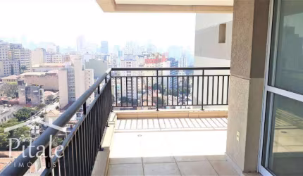 Apartamento com 1 dormitório à venda, 67 m² por R$ 950.000,00 - Liberdade - São Paulo/SP