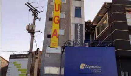Prédio para alugar, 1200 m² por R$ 30.000,00/mês - Km 18 - Osasco/SP
