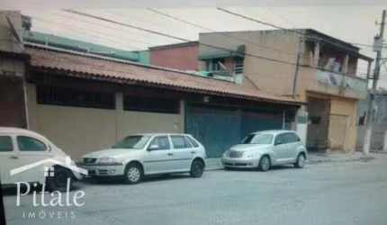 Casa à venda, 176 m² por R$ 1.100.000,00 - Piratininga - Osasco/SP