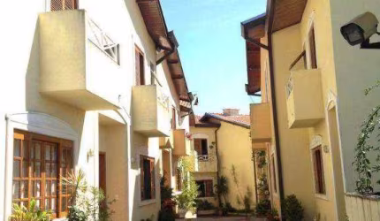 Sobrado com 3 dormitórios à venda, 280 m² por R$ 1.060.000,00 - Jaguaré - São Paulo/SP