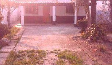 Casa com 3 dormitórios à venda, 100 m² por R$ 250.000,00 - Parque Agreste - Vargem Grande Paulista/SP