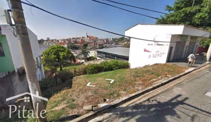 Terreno à venda, 673 m² por R$ 958.000,00 - Jardim Jandira - Jandira/SP