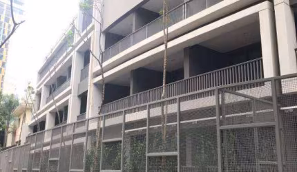 Studio com 1 dormitório para alugar, 29 m² por R$ 3.300,00/mês - Vila Madalena - São Paulo/SP