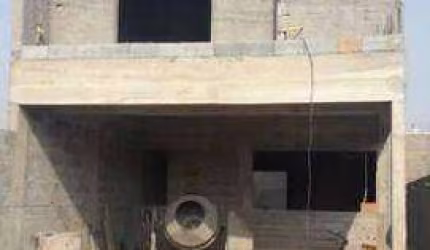 Sobrado com 3 dormitórios à venda, 160 m² por R$ 670.000,00 - Nhambuca - Cotia/SP