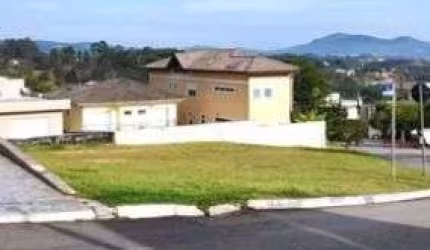 Terreno à venda, 592 m² por R$ 750.000,00 - Tanquinho - Santana de Parnaíba/SP