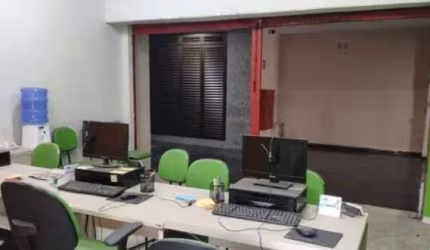 Sala para alugar, 35 m² por R$ 2.000,00/mês - Centro Histórico de São Paulo - São Paulo/SP