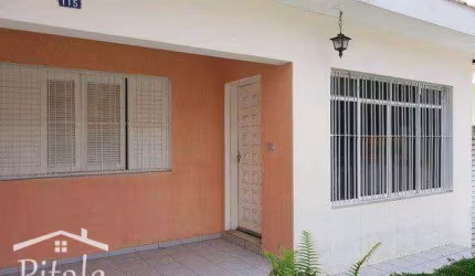 Casa à venda, 180 m² por R$ 550.000,00 - Umuarama - Osasco/SP