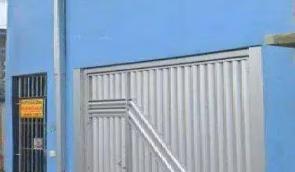 Casa com 3 dormitórios à venda, 135 m² por R$ 372.340,00 - Jardim Scândia - Taboão da Serra/SP