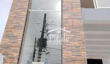 Casa com 5 dormitórios à venda, 200 m² por R$ 749.000,00 - Chácara Jaguari (Fazendinha) - Santana de Parnaíba/SP