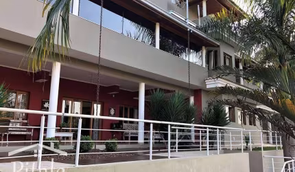 Sobrado com 5 dormitórios, 890 m² - venda por R$ 2.750.000,00 ou aluguel por R$ 17.700,00/mês - Chácara Santa Lúcia - Carapicuíba/SP