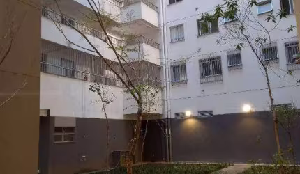 Cobertura com 2 dormitórios à venda, 51 m² por R$ 480.000,00 - Campos Elíseos - São Paulo/SP
