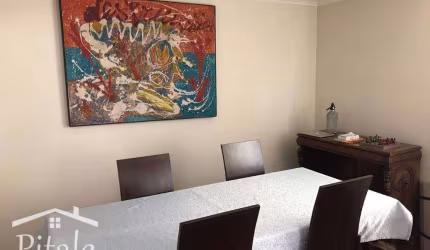 Apartamento com 3 dormitórios à venda, 186 m² por R$ 1.120.000,00 - Perdizes - São Paulo/SP