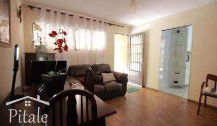 Apartamento à venda, 64 m² por R$ 300.000,00 - Piratininga - Osasco/SP