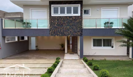 Sobrado com 4 dormitórios à venda no Jardim do Golf I