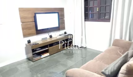 Casa com 3 dormitórios à venda por R$ 372.000,00 - Jardim Ísis - Cotia/SP