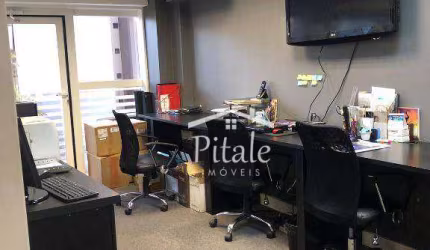 Sala à venda, 41 m² por R$ 478.000,00 - Alphaville Industrial - Barueri/SP