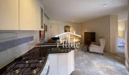 Loft à venda, 58 m² por R$ 940.000,00 - Jardim Ampliação - São Paulo/SP