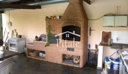 Casa com 4 dormitórios à venda, 420 m² por R$ 1.200.000,00 - City Bussocaba - Osasco/SP
