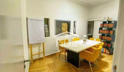 Sala à venda, 115 m² por R$ 500.000,00 - Jardim Lambreta - Cotia/SP