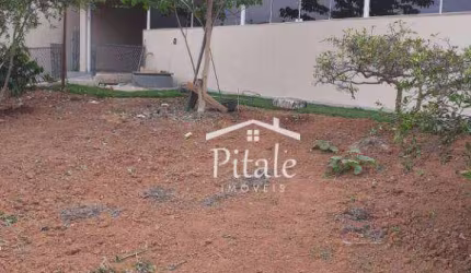 Casa com 3 dormitórios com 01 suíte  à venda, 250 m²  e 500 m² de Terreno por R$ 899.000 - Colinas da Anhangüera - Santana de Parnaíba/SP