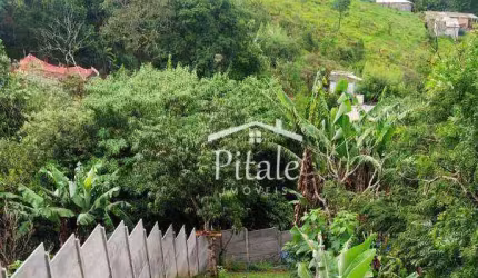 Casa com 1 dormitório à venda, 100 m² por R$ 240.000,00 - Chácaras Monte Serrat - Itapevi/SP